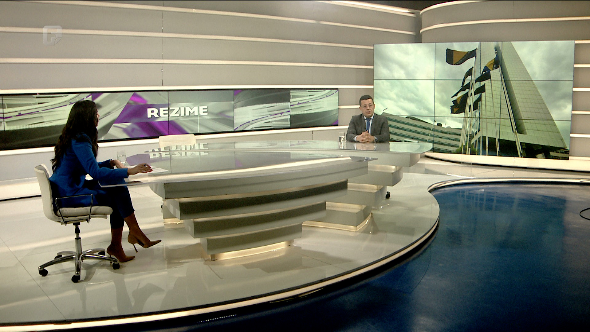 Čampara: Očekujem reakciju tužilaštva u slučaju obilježavanja 9. januara